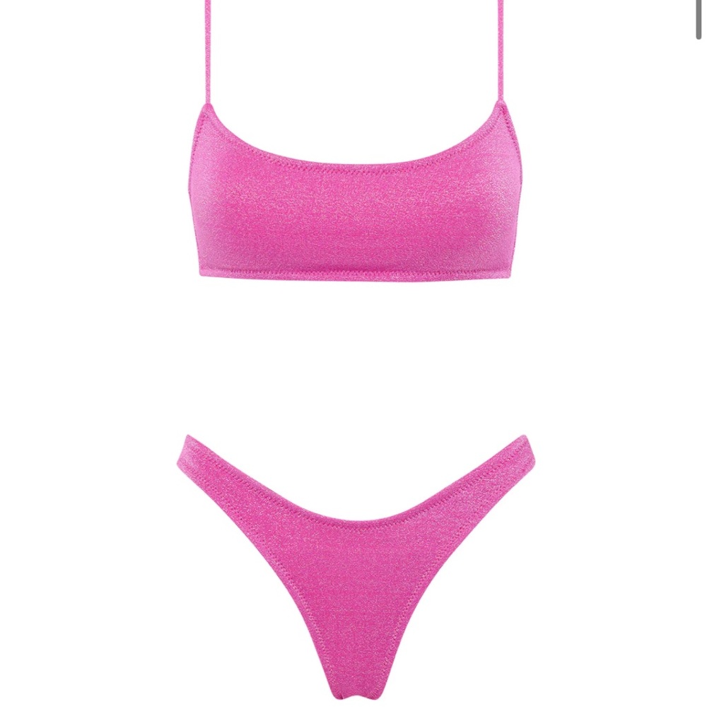 Triangl swimsuit - Picture 3 of 3